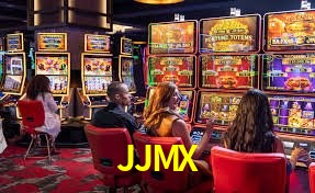 JJMX ¿Qué información cubre esta sección de preguntas frecuentes?
