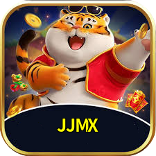 JJMX logo